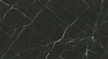 Dark marble stone texture