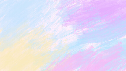 Pastel watercolor background texture for graphic design and digital paper projects and presentations
