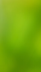 Abstract background with soft gradient from vibrant green to pale yellow. Conveying fresh growth and transition of seasons.