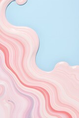 abstract pink background