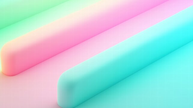Neon Gradient A vibrant neon gradient with a noise texture blends bright greens, blues, and pinks, creating a high energy backdrop for pop culture visuals, music artwork, or gaming designs.
