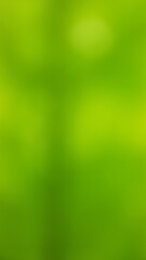 Abstract background featuring highly blurred, bright lime green and yellow tones. Symbolizing extreme freshness, vitality, and high-key energy.
