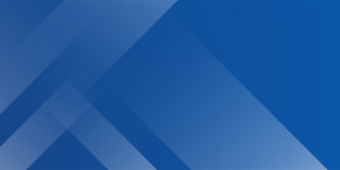 Abstract bacgkround blue and white gradient.
