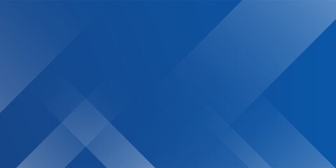 Abstract bacgkround blue and white gradient.