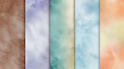 Christmas leather background. Christmas. mockup