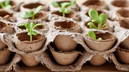 Bio-based polymers: Material technological breakthroughs in corporate carbon emission reduction