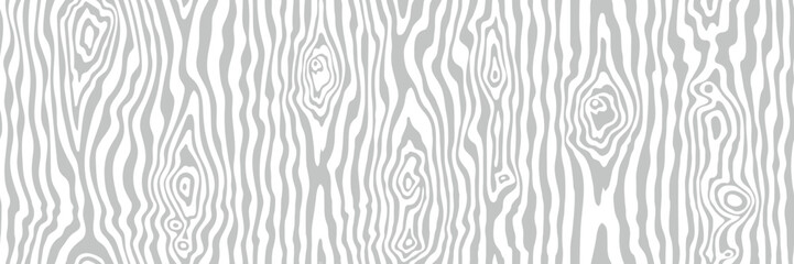 Seamless wood texture, wood plank, vector design, banner