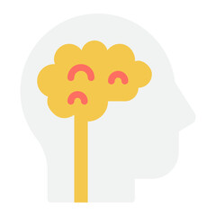 The mind is the human consciousness and thought processes.