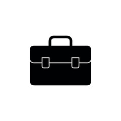 Business Briefcase Icon