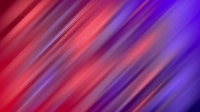Diagonal Red and Purple Streaks Abstract Background with Soft Gradient image photo