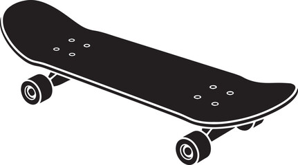 Safety helmet silhouettes vector illustration