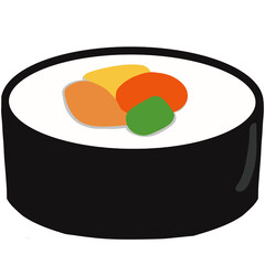 Sushi Roll