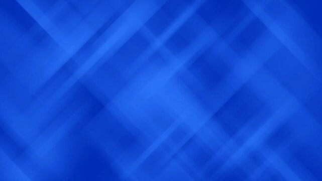 Soft Blue Diagonal Lines with a Gentle, Diffused Glow abstract background