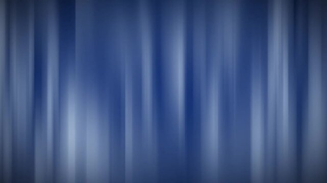Abstract Vertical Blue Streaks with Soft Gradient Vignette background