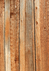 Background of planks
