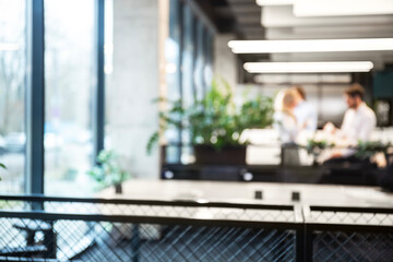 Unrecognizable people diverse business team meeting of young professionals corporate startup