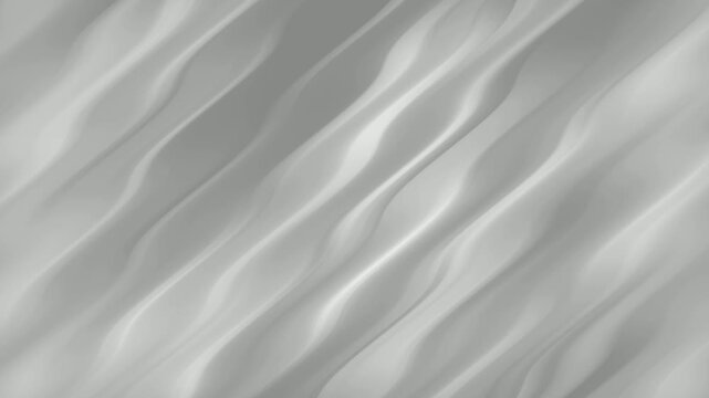 Smooth Gray Wavy Abstract Background Texture image photo