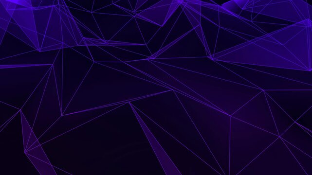 abstract blue background