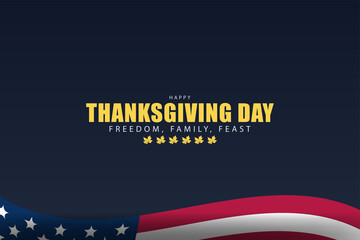 Thanksgiving Bliss Cherishing Moments and Memories