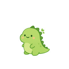 green dragon