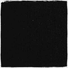 Fototapeta premium Abstract grunge surface texture background with rough distressed edges, vintage worn effect, scratched retro overlay, old paper style backdrop for design, graphic layers, and artistic projects