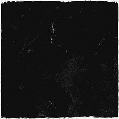 Abstract grunge surface texture background with rough distressed edges, vintage worn effect, scratched retro overlay, old paper style backdrop for design, graphic layers, and artistic projects