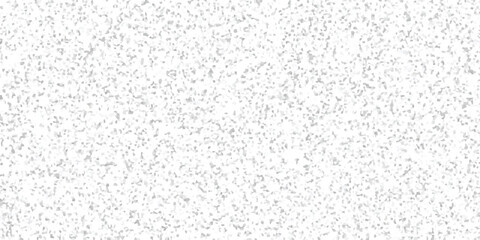 Obraz premium Dense monochromatic speckled texture background with numerous small irregular geometric shapes in light grey and white tones, creating a subtle grainy effect