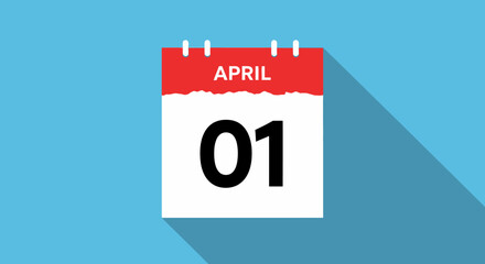 April Fool's Day Celebration A Reminder To Be Wary Of Pranks and Jokes On This Particular Day Of The Year