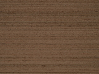 Seamless walnut veneer exudes warmth with its consistent coffee-brown tones and subtle grain details