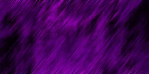 Vibrant Electric Purple Abstract Streaks with Dynamic Motion Blur and Dark Edges for Energetic Backgrounds