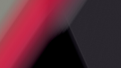Vibrant gradient transition from soft pink to deep crimson and black, perfect for modern design backgrounds and dynamic visual effects.
