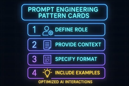 AI Prompt Optimization Guide with Best Practices and Examples for Effective AI Interactions