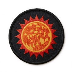 Patch Sun, Patch Solar, Patch SolarSystem, Patch Astronomy, Patch Universe, Patch Space, Patch Galaxy, Patch Planet, Patch Orb, Patch Circle, Patch Star, Patch Sphere, Patch Science, Patch Education, 