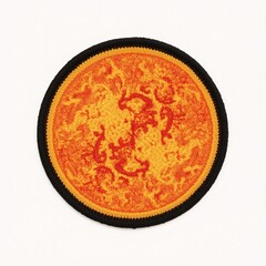 Patch Sun, Patch Solar, Patch SolarSystem, Patch Astronomy, Patch Universe, Patch Space, Patch Galaxy, Patch Planet, Patch Orb, Patch Circle, Patch Star, Patch Sphere, Patch Science, Patch Education, 