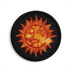 Patch Sun, Patch Solar, Patch SolarSystem, Patch Astronomy, Patch Universe, Patch Space, Patch Galaxy, Patch Planet, Patch Orb, Patch Circle, Patch Star, Patch Sphere, Patch Science, Patch Education, 