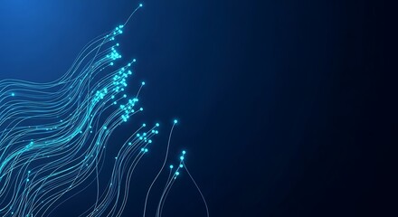 Abstract Digital Network Design.