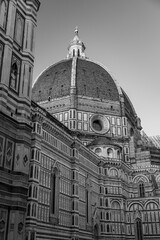 Florence Cathedral, Cattedrale di Santa Maria del Fiore is the cathedral of Florence, Italy
