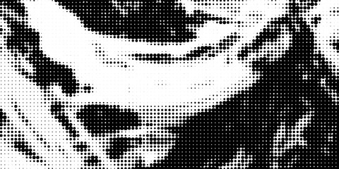 Abstract retro grunge seamless pattern. Urban art texture with paint splatters, chaotic shapes, lines, dots, and blots. Sport graffiti-style vector illustration.eps 10