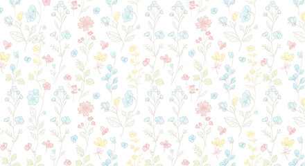 colorful balloons on a blue background