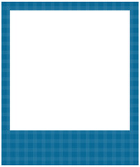 Polaroid  frame