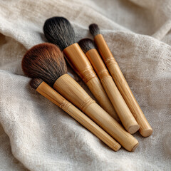 makeup brush