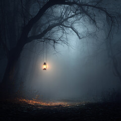 halloween background