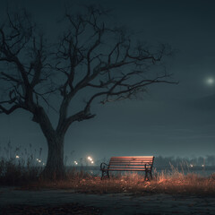halloween background
