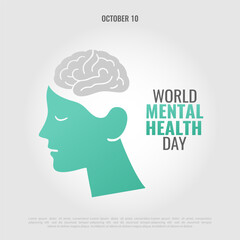 World Mental Health Day.
