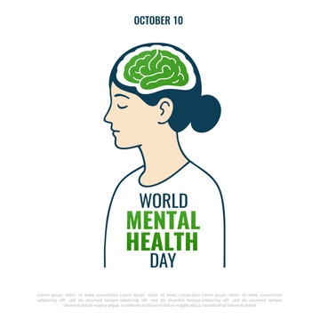 World Mental Health Day.
