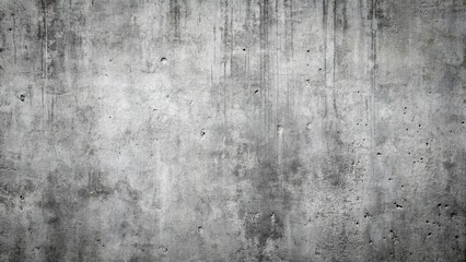 Gray concrete wall texture. Grunge backgorund
