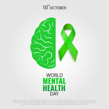 World Mental Health Day.