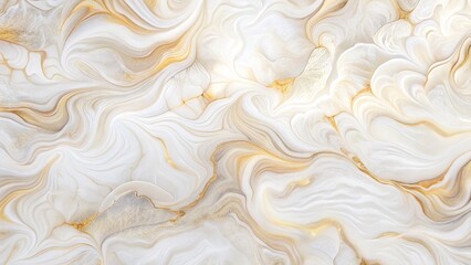 white marble abstract background
