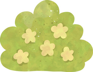 Capybara camping 49.eps