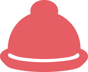 Cream Puff Icon